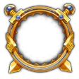 Warrior Frame