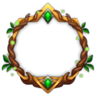 Frame of Nature