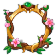 Frame of Nature