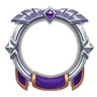 Pet Season Frame
