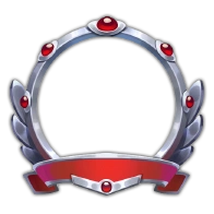 Champions Frame