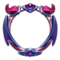 Pet Season Frame