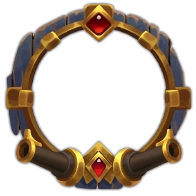 Champions Frame