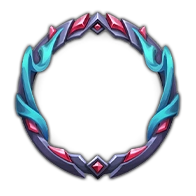 Ticket reward: Avatar Frame #255
