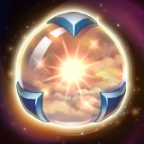 Ascension Season 3 EXP