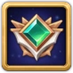 Emerald Ticket