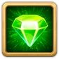 Chain reward: Emeralds