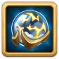 Chain reward: Glory Points