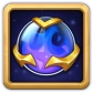 Chain reward: Glory Points