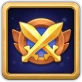 Chain reward: Tournament Points