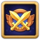 Chain reward: Tournament Points