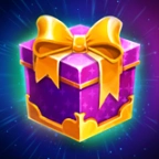 Guild Master's Present