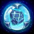 Frozen Treasure Season EXP