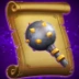 Angel's Mace, level 2 - Recipe