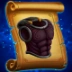 Armor of Thieves' Prince - Recipe
