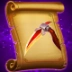 Dragon's Tooth - Recipe