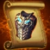 Evil Genius Cuirass - Recipe