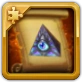 Possible drop: All-Seeing Eye - Recipe (Fragment)