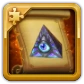 Shop offer: All-Seeing Eye - Recipe (Fragment)