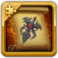 Possible drop: Alucard's Amulet - Recipe (Fragment)