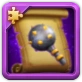 Possible drop: Angel's Mace - Recipe (Fragment)