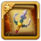 Shop offer: Aquant's Trident - Recipe (Fragment)