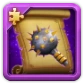 Possible drop: Archangel's Mace - Recipe (Fragment)