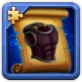Shop offer: Armor of Thieves' Prince - Recipe (Fragment)