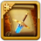 Possible drop: Blade of the Immortals - Recipe (Fragment)