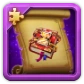 Possible drop: Book of Fate - Recipe (Fragment)