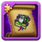 Possible drop: Book of Prophecies - Recipe (Fragment)