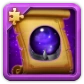 Possible drop: Diviner's Orb - Recipe (Fragment)