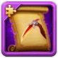 Dragon's Tooth - Recipe (Fragment)