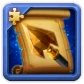 Possible drop: Dragonslayer's Spear - Recipe (Fragment)