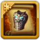 Evil Genius Cuirass - Recipe (Fragment)
