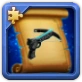 Shop offer: Folding Crossbow - Recipe (Fragment)