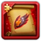 Insatiable Wing Aegis - Recipe (Fragment)
