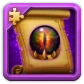 Possible drop: Panoptic Orb - Recipe (Fragment)