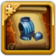 Radiant Armor - Recipe (Fragment)