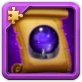 Possible drop: Seer's sphere - Recipe (Fragment)