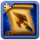 Shop offer: Spear of a Dragon fighter - Recipe (Fragment)