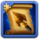 Spear of a Dragon fighter - Recipe (Fragment)