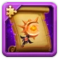 Possible drop: Staff of Morana's Nimbus - Recipe (Fragment)