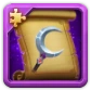 Possible drop: Staff of Selena's Halo - Recipe (Fragment)