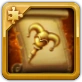 Possible drop: Trickster's Cane - Recipe (Fragment)