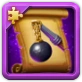Universe shaker - Recipe (Fragment)