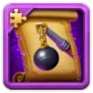 Possible drop: World Tremor - Recipe (Fragment)