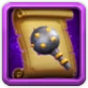 Angel's Mace - Recipe