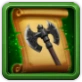 Axe - Recipe