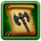 Axe - Recipe